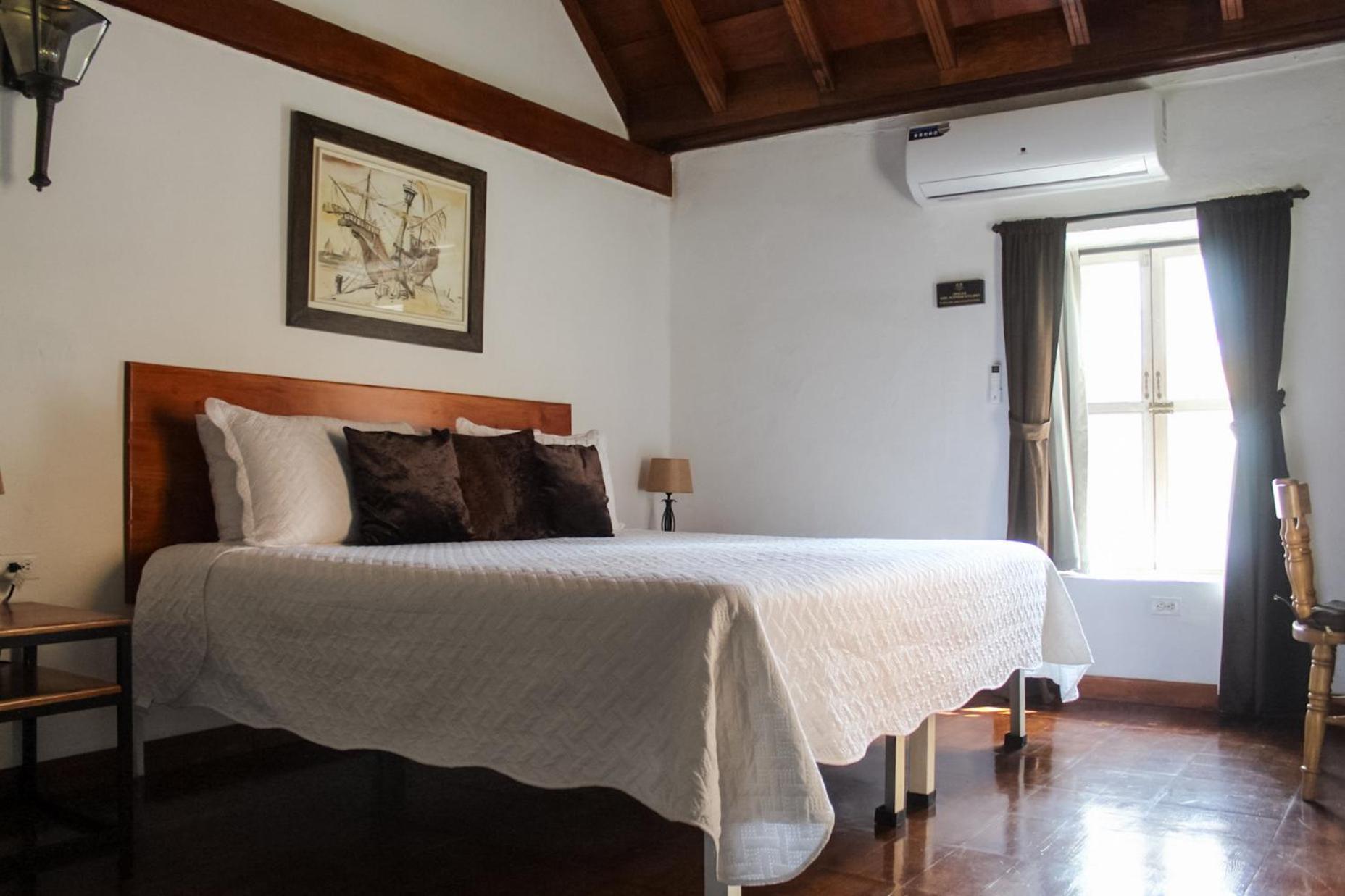 Life Is Good Cartagena Hostel Exterior photo