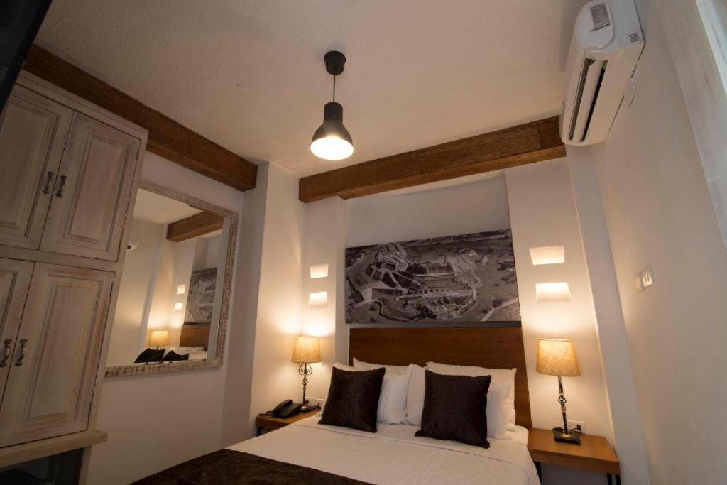 Life Is Good Cartagena Hostel Exterior photo