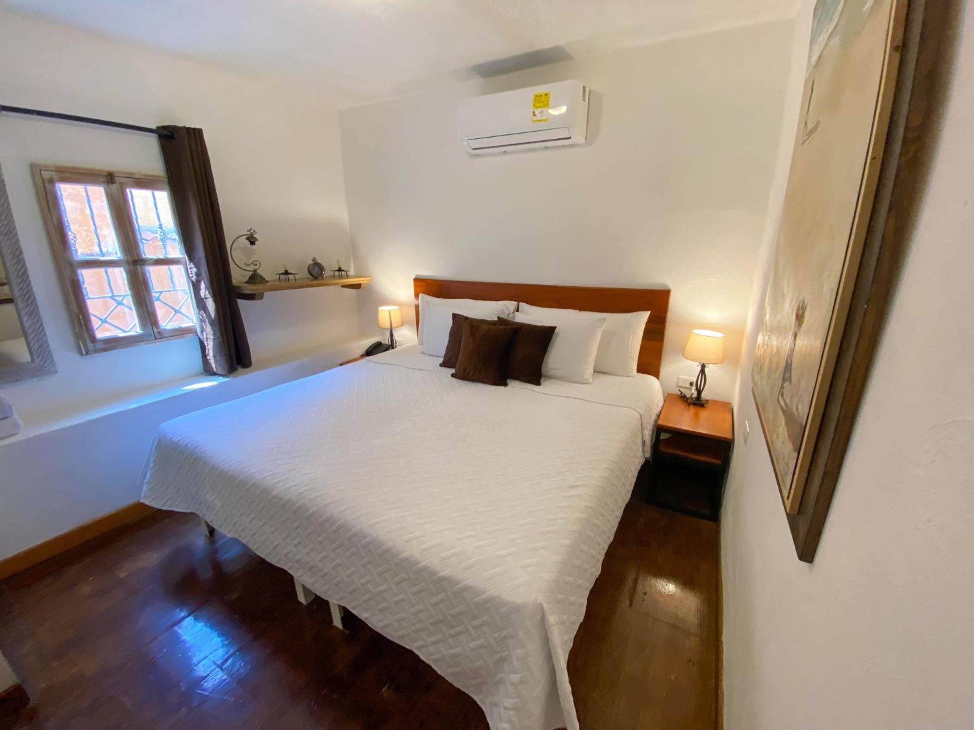 Life Is Good Cartagena Hostel Exterior photo
